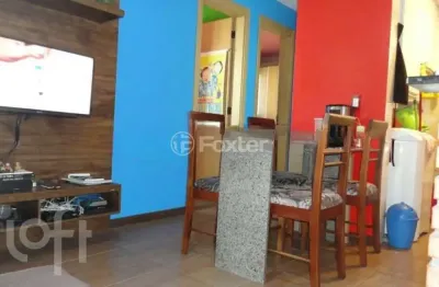 Apartamento com 2 quartos à venda na avenida juscelino kubitschek de oliveira, 440, jardim leopoldina, porto alegre, 38 m2 por r$ 143.000
