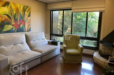 Cobertura com 3 quartos à venda na praça arco verde, 38, cristo redentor, porto alegre, 233 m2 por r$ 710.000