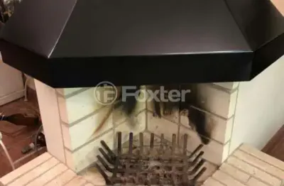 Cobertura com 3 quartos à venda na praça arco verde, 38, cristo redentor, porto alegre, 233 m2 por r$ 749.900