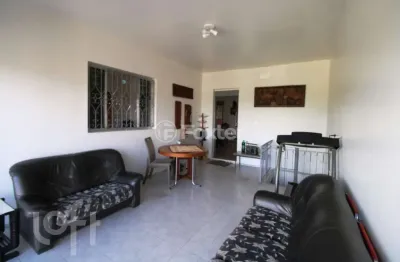 Casa com 3 quartos à venda na rua venâncio aires, 935, canudos, novo hamburgo, 253 m2 por r$ 689.700