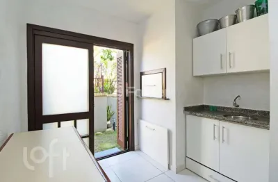 Casa com 3 quartos à venda na rua engenheiro renato costa leite, 239, ipanema, porto alegre, 266 m2 por r$ 780.000