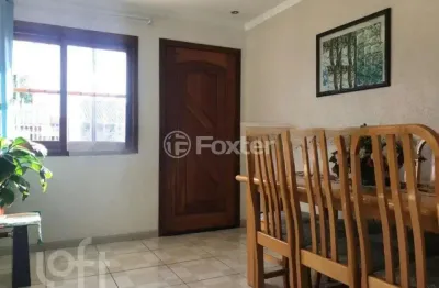 Casa com 3 quartos à venda na rua hamburgo, 41, são josé, canoas, 239 m2 por r$ 720.000
