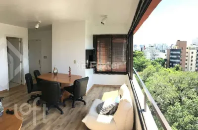 Apartamento com 2 quartos à venda na rua barão do amazonas, 353, petrópolis, porto alegre, 86 m2 por r$ 895.000