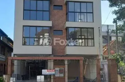 Apartamento com 1 quarto à venda na Rua São Manoel, 1450, Rio Branco, Porto Alegre, 40 m2 por R$ 462.000