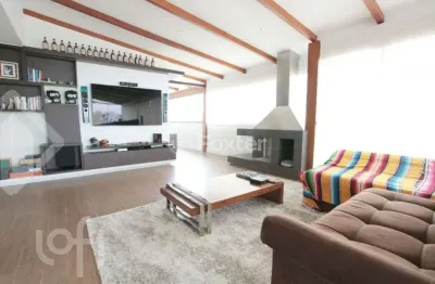 Cobertura com 3 quartos à venda na rua costa, 414, menino deus, porto alegre, 262 m2 por r$ 1.790.000