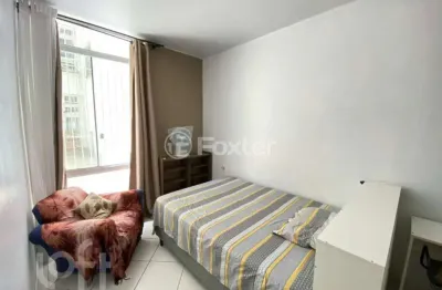 Apartamento com 1 quarto à venda na avenida joão pessoa, 75, centro histórico, porto alegre, 27 m2 por r$ 159.000