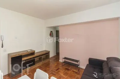 Apartamento com 2 quartos à venda na rua coronel fernando machado, 525, centro histórico, porto alegre, 46 m2 por r$ 380.000