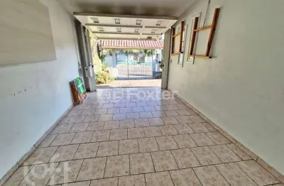 Casa com 3 quartos à venda na rua são luiz gonzaga, 326, guarani, novo hamburgo, 141 m2 por r$ 580.000