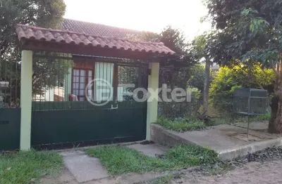 Casa com 2 quartos à venda na rua maurício sirotski sobrinho, 879, fiuza, viamão, 94 m2 por r$ 425.000