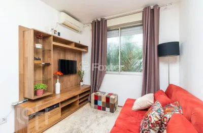 Apartamento com 1 quarto à venda na avenida ipiranga, 3491, partenon, porto alegre, 45 m2 por r$ 380.000