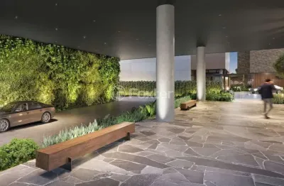 Sala comercial com 3 salas à venda na avenida doutor nilo peçanha, 2800, três figueiras, porto alegre, 174 m2 por r$ 4.353.800