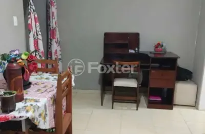 Apartamento com 1 quarto à venda na rua professor joão de souza ribeiro, 711, humaitá, porto alegre, 41 m2 por r$ 150.000