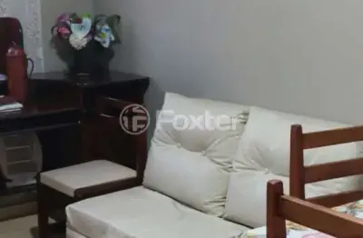 Apartamento com 1 quarto à venda na rua professor joão de souza ribeiro, 711, humaitá, porto alegre, 41 m2 por r$ 150.000
