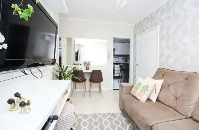 Apartamento com 1 quarto à venda na avenida do forte, 687, vila ipiranga, porto alegre, 40 m2 por r$ 240.000