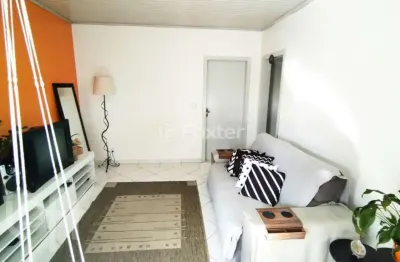Casa com 2 quartos à venda na rua minuano, 192, liberdade, novo hamburgo, 87 m2 por r$ 290.000