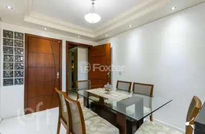 Casa com 3 quartos à venda na rua delfino riet, 287, santo antônio, porto alegre, 322 m2 por r$ 1.300.000