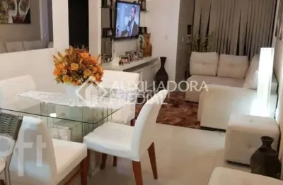 Apartamento com 2 quartos à venda na avenida da cavalhada, 3156, cavalhada, porto alegre, 59 m2 por r$ 400.000