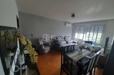Apartamento com 3 quartos à venda na rua antenor lemos, 174, menino deus, porto alegre, 97 m2 por r$ 365.000