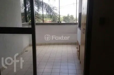 Apartamento com 3 quartos à venda na rua professor cristiano fischer, 1038, jardim do salso, porto alegre, 72 m2 por r$ 450.000