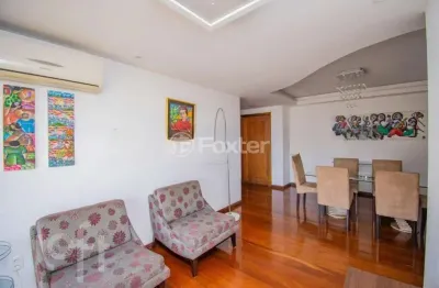 Apartamento com 3 quartos à venda na avenida cristóvão colombo, 3757, floresta, porto alegre, 102 m2 por r$ 570.000