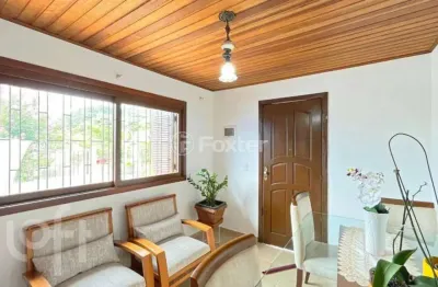 Casa com 3 quartos à venda na rua vicente pereira de souza, 203, cavalhada, porto alegre, 115 m2 por r$ 529.000
