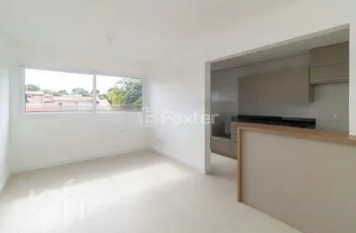 Apartamento com 3 quartos à venda na rua joaquim cruz, 300, santo antônio, porto alegre, 68 m2 por r$ 580.000