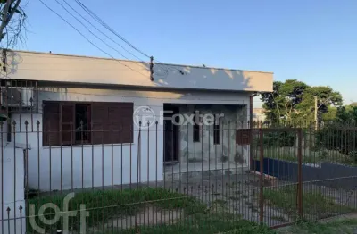 Casa com 3 quartos à venda na rua coronel joão pacheco de freitas, 610, jardim itu sabará, porto alegre, 168 m2 por r$ 850.000