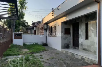 Casa com 3 quartos à venda na Rua Coronel João Pacheco de Freitas, 610, Jardim Itu Sabará, Porto Alegre, 168 m2 por R$ 850.000