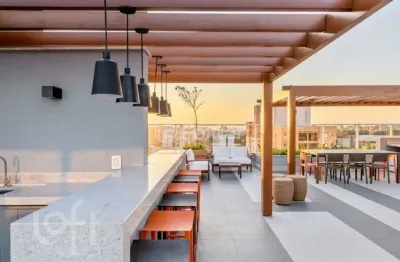 Apartamento com 1 quarto à venda na avenida dos cubanos, 114, partenon, porto alegre, 26 m2 por r$ 413.000