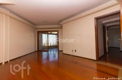 Cobertura com 3 quartos à venda na rua caramuru, 292, centro, canoas, 225 m2 por r$ 829.999