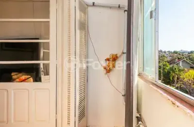 Apartamento com 2 quartos à venda na rua dona ondina, 232, menino deus, porto alegre, 62 m2 por r$ 300.000