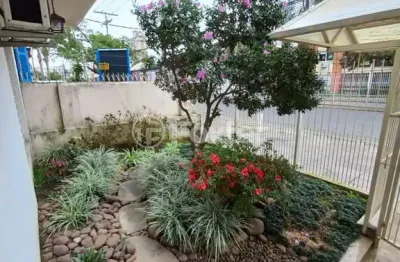 Apartamento com 1 quarto à venda na rua vicente da fontoura, 1054, santo antônio, porto alegre, 60 m2 por r$ 212.000