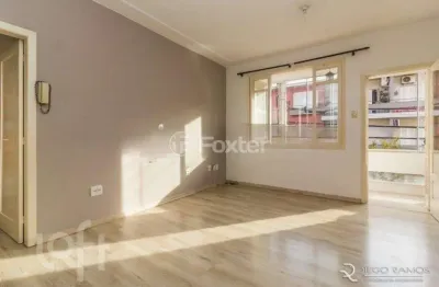 Apartamento com 2 quartos à venda na rua doutor oscar bittencourt, 2, menino deus, porto alegre, 74 m2 por r$ 385.000
