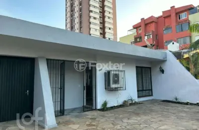 Casa com 3 quartos à venda na rua matias josé bins, 1631, chácara das pedras, porto alegre, 170 m2 por r$ 980.000