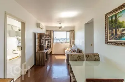 Apartamento com 2 quartos à venda na Rua Leopoldo Bier, 461, Santana, Porto Alegre, 54 m2 por R$ 420.000