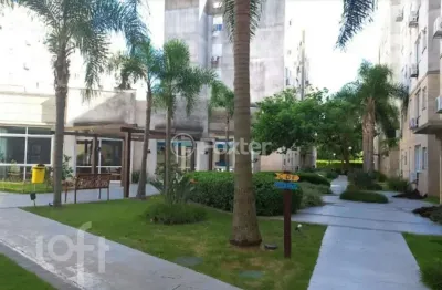 Apartamento com 2 quartos à venda na avenida juca batista, 250, cavalhada, porto alegre, 45 m2 por r$ 250.000