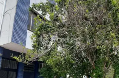 Apartamento com 2 quartos à venda na rua lobo da costa, 119, azenha, porto alegre, 74 m2 por r$ 235.000