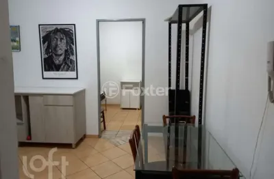 Apartamento com 1 quarto à venda na rua padre ângelo corso, 25, cavalhada, porto alegre, 35 m2 por r$ 142.000