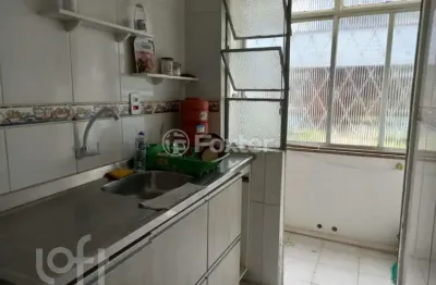 Apartamento com 1 quarto à venda na rua padre ângelo corso, 25, cavalhada, porto alegre, 35 m2 por r$ 148.000