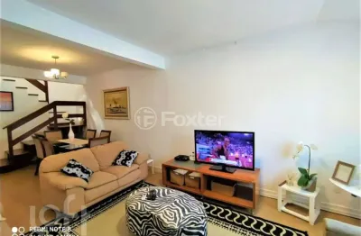 Casa com 3 quartos à venda na rua carlos scliar, 99, hípica, porto alegre, 183 m2 por r$ 696.900