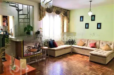 Cobertura com 3 quartos à venda na avenida pedro adams filho, 1758, industrial, novo hamburgo, 208 m2 por r$ 485.000
