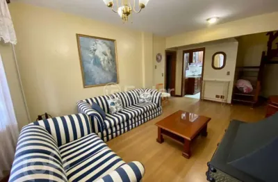 Apartamento com 3 quartos à venda na rua nilo dias, 110, centro, gramado, 130 m2 por r$ 1.150.000
