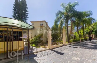 Apartamento com 3 quartos à venda na rua roque calage, 280, passo da areia, porto alegre, 75 m2 por r$ 314.000
