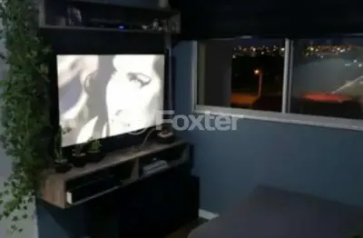 Apartamento com 2 quartos à venda na rua gabriel franco da luz, 560, sarandi, porto alegre, 75 m2 por r$ 200.000