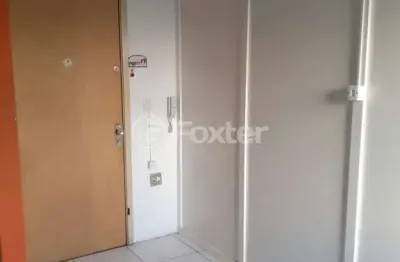 Kitnet / stúdio à venda na rua são domingos, 770, são miguel, são leopoldo, 25 m2 por r$ 84.900
