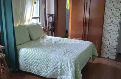 Apartamento com 1 quarto à venda na rua visconde de pelotas, 11, passo da areia, porto alegre, 30 m2 por r$ 140.000