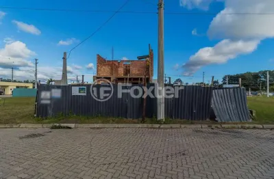 Terreno em condomínio fechado à venda na rua do schneider, 2274, hípica, porto alegre, 132 m2 por r$ 140.000