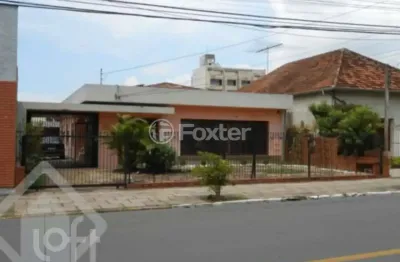 Casa com 3 quartos à venda na rua marcílio dias, 717, rio branco, novo hamburgo, 177 m2 por r$ 849.900