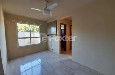 Apartamento com 2 quartos à venda na rua bernardo joaquim ferreira, 1900, parque dos anjos, gravataí, 43 m2 por r$ 150.000