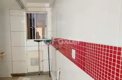 Apartamento com 2 quartos à venda na rua intendente alfredo azevedo, 717, glória, porto alegre, 38 m2 por r$ 160.000